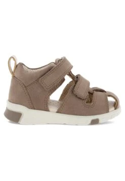 ECCO Mini Stride Fisher - Outdoorsandalen - Beige -Ecco Winkel ee962af5e41e4d479ecc5bc26e39a5f5