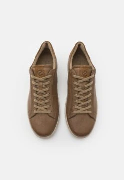 ECCO Street Lite- Sneakers Laag - Brown 11 ECCO Street Lite- Sneakers Laag - Brown -Ecco Winkel eebc4f1e150e4b92845880892578ae42