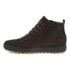 ECCO Soft 7 Tred - Veterboots - Licorice -Ecco Winkel eecc80f4a47b47faad05a62120c1f8c1