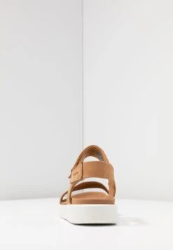 Ecco Flowt W - Sandalen - Lion -Ecco Winkel eefc284cf405423c9c14749e05afe516