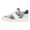 ECCO Soft X - Sneakers Laag - Shadow Whte White Limestoneblack Whiteb -Ecco Winkel efe543f2e3f44f54a6d3dd883c5c1cdc