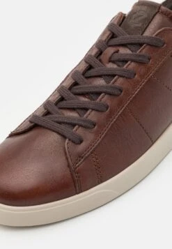 ECCO Street Lite- Sneakers Laag - Brown Whiskey 13 ECCO Street Lite- Sneakers Laag - Brown Whiskey -Ecco Winkel f01e3617eb6c47da9e74d6e21ffe5d66