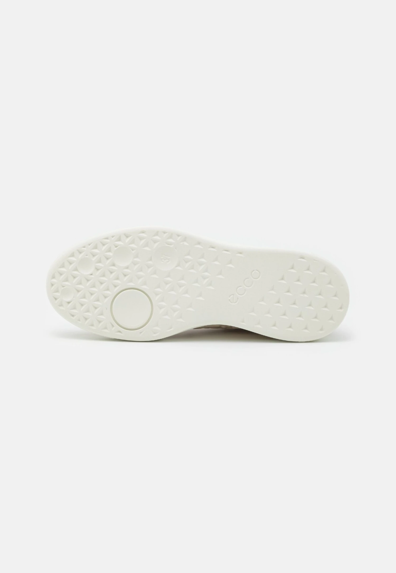 ECCO Street Tray- Sneakers Laag - Limestone 7 ECCO Street Tray- Sneakers Laag - Limestone - Afbeelding 5