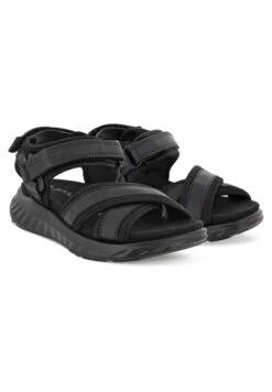 ECCO Sp 1 Lite K - Sandalen Met Sleehak - Black -Ecco Winkel f0e57b820674459585ab42b725fab12b