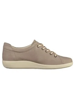 ECCO Sportieve Veterschoenen - Warm Grey -Ecco Winkel f148b800b45d4cea9b4ffb2145a14933