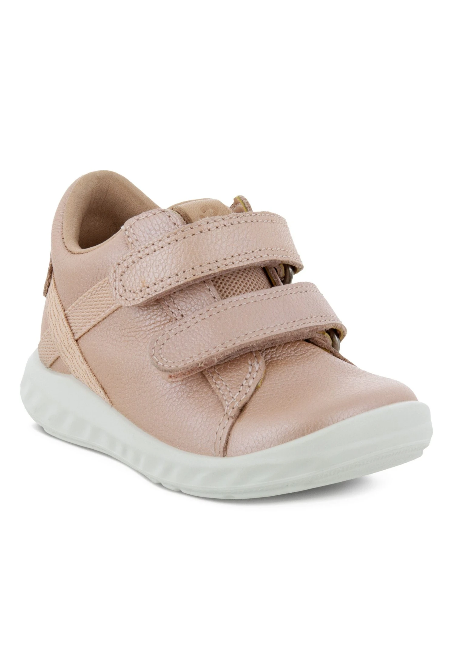 ECCO Lite Infant Quick Fa - Babyschoenen - Pink Mottled 4 ECCO Lite Infant Quick Fa - Babyschoenen - Pink Mottled - Afbeelding 2
