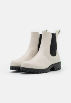 ECCO Modtray- Korte Laarzen - Limestone -Ecco Winkel f1f731d90b4a427999ac30ea027885c1