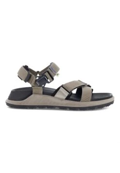 ECCO Exowrap- Outdoorsandalen - Beige -Ecco Winkel f20df904b72442b19d0dce4fcc65e703