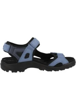 ECCO Outdoorsandalen - Retro Blue-Marine -Ecco Winkel f31b951d2e1f41eebbbe1e225ad7b555