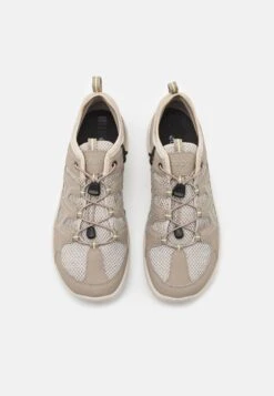 ECCO Terracruise - Sportieve Veterschoenen - Moon Rock/Gravel -Ecco Winkel f4f70fbab47e476297b008cd3a8ecb3a