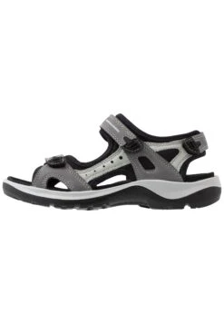ECCO Yucatan- Outdoorsandalen - Titanium