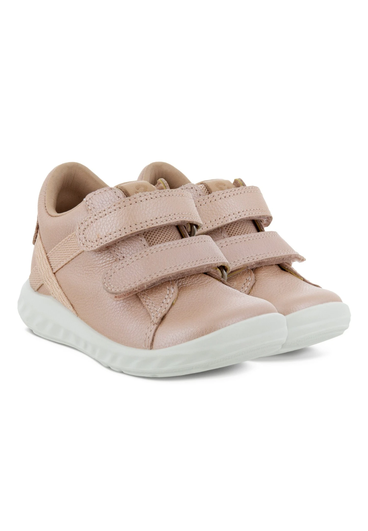ECCO Lite Infant Quick Fa - Babyschoenen - Pink Mottled 9 ECCO Lite Infant Quick Fa - Babyschoenen - Pink Mottled - Afbeelding 7