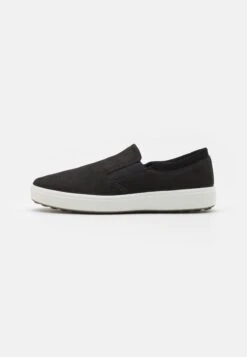 ECCO Soft 7 - Instappers - Black