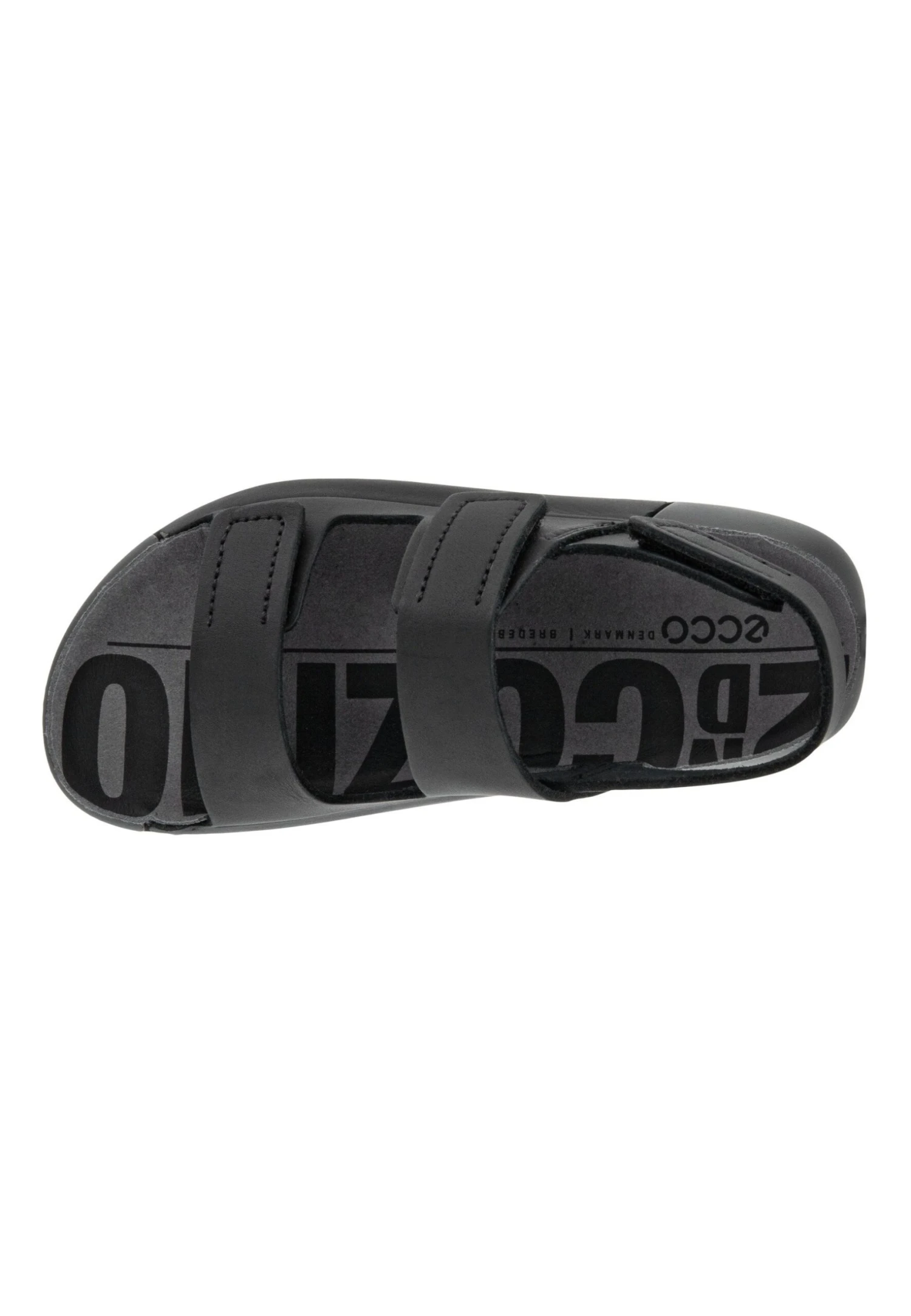 ECCO Cozmo K - Outdoorsandalen - Black 5 ECCO Cozmo K - Outdoorsandalen - Black - Afbeelding 3