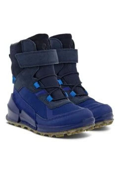 ECCO Biom- Veterboots - Blue -Ecco Winkel f817b8aef68d4399be344138459adcea