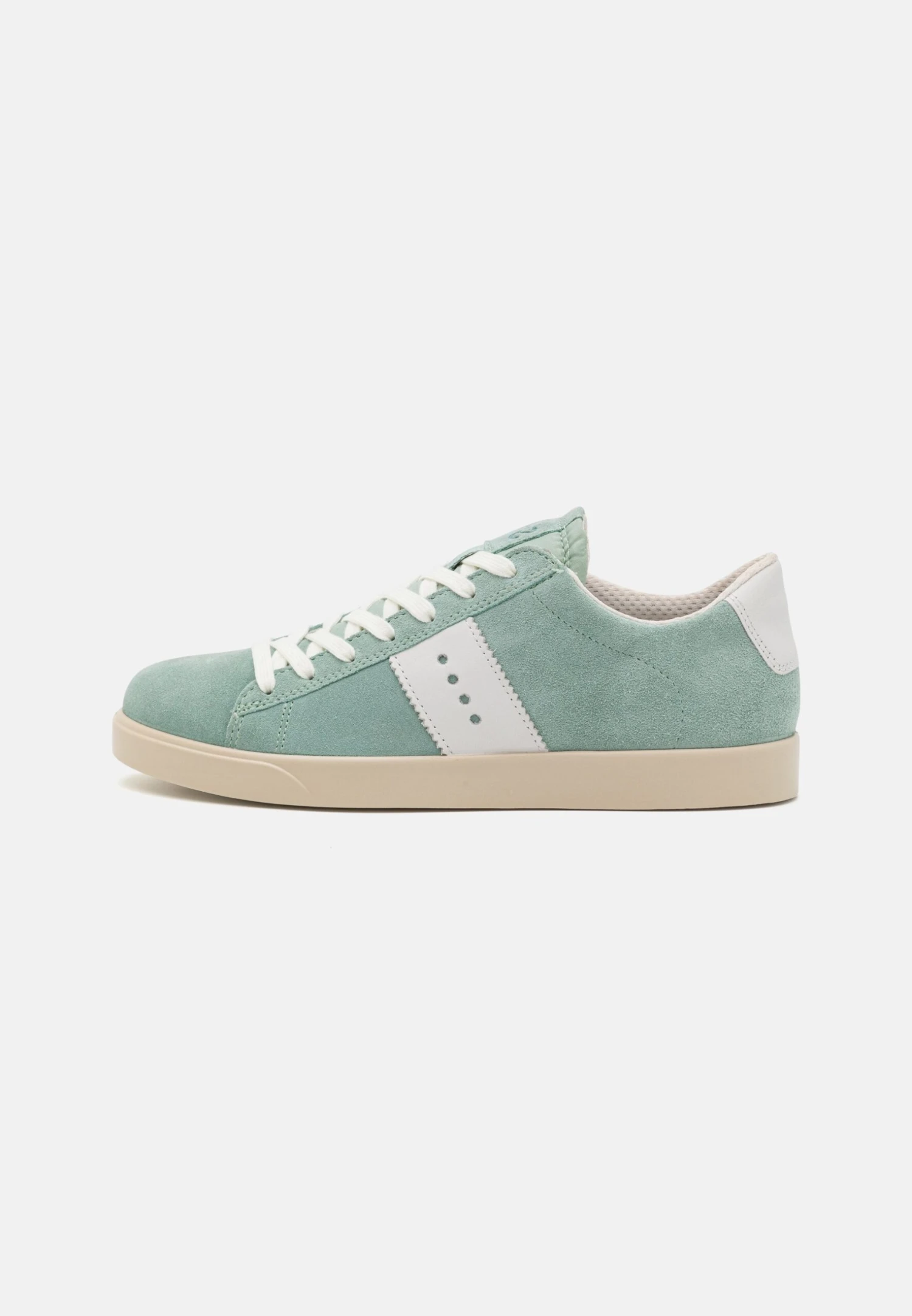 ECCO Street Lite- Sneakers Laag - Ice Flower/White 4 ECCO Street Lite- Sneakers Laag - Ice Flower/White - Afbeelding 2