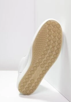 ECCO Soft 7 - Sneakers Hoog - White 12 ECCO Soft 7 - Sneakers Hoog - White -Ecco Winkel f82f5b6d986042d7a5a6d540392a3ba2