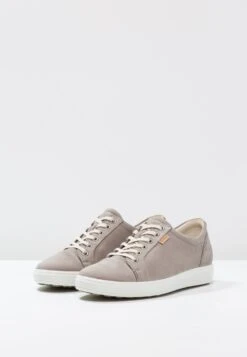 ECCO Soft 7 - Sneakers Laag - Warm Grey 12 ECCO Soft 7 - Sneakers Laag - Warm Grey -Ecco Winkel f8460b982a944dbfb5648e9e28473f69