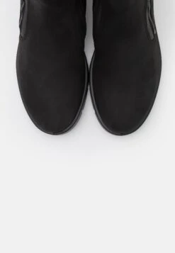 ECCO Bella - Korte Laarzen - Black -Ecco Winkel f8a56861fd4046819ee6cea78b818cd8
