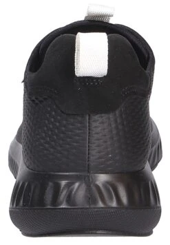 ECCO Freizeitschuh - Sneakers Laag - Blackblackwhite -Ecco Winkel f905bc6b0243409bbeb3066a4c3c9422