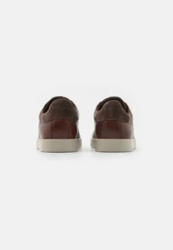 ECCO Street Lite- Sneakers Laag - Brown Whiskey 10 ECCO Street Lite- Sneakers Laag - Brown Whiskey -Ecco Winkel f9870593cc504dd2839aafd5535aae15