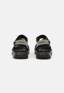 ECCO Offroad - Outdoorsandalen - Vetiver/Wild Dove -Ecco Winkel f9d2cfeade764f169c5ca582a2396d28