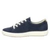 ECCO Soft 7 - Sneakers Laag - Blauw 1 ECCO Soft 7 - Sneakers Laag - Blauw -Ecco Winkel fb87ca5d3f4d4eb5b2c2f6c81bfe0f21