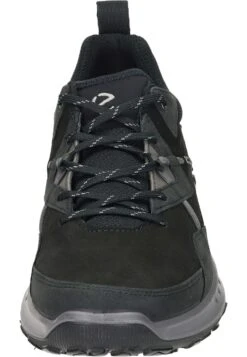 ECCO Schnürer - Sneakers Laag - Schwarz -Ecco Winkel fb92d993ed9447bda790e0cad761c332