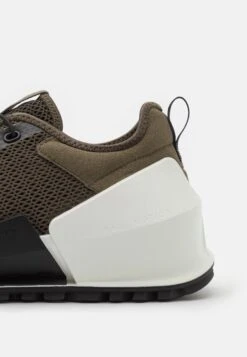 ECCO Biom 2.0 - Sneakers Laag - Tarmac/Black -Ecco Winkel fba17bc9b65d4e48957c5ebe3eb6b04b