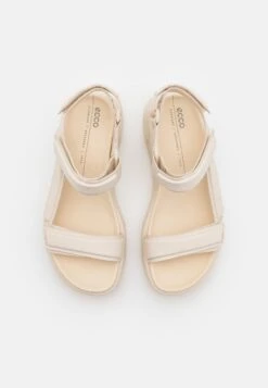 ECCO Chunky- Sandalen Met Plateauzool - Beige 13 ECCO Chunky- Sandalen Met Plateauzool - Beige -Ecco Winkel fc1720be6f5842c3ad8e5102c5fc98d5