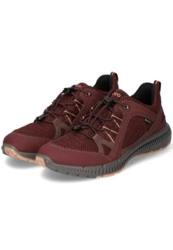 ECCO Terracruise Ii W - Sneakers Laag - Bordeaux -Ecco Winkel fc51c0f012db4735a9e90429c51afb29