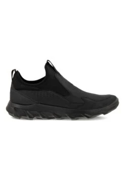 ECCO Mx- Sneakers Laag - Black -Ecco Winkel fc71ec8494724ce4b6efcc24036f9cd9