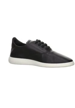 ECCO Minimalst- Sportieve Veterschoenen - Schwarz -Ecco Winkel fdc6e5f1ad164e86a745187686a24700