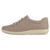 ECCO Sportieve Veterschoenen - Warm Grey -Ecco Winkel fe17ec5f862c40d0a136a5b96c9df80d