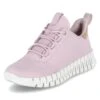 ECCO Gruuv - Sneakers Laag - Rosa -Ecco Winkel fe5d6730ee0044efbe49d2376345359f