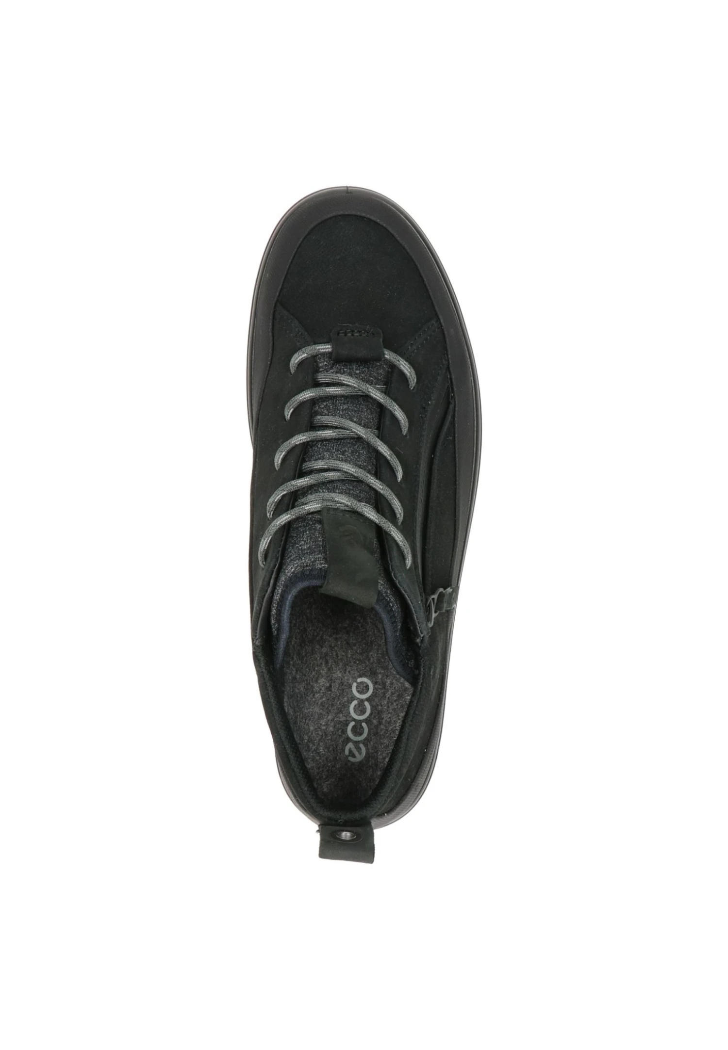 ECCO Soft 7 Tred W Low Gtx - Sneakers Laag - Zwart 4 ECCO Soft 7 Tred W Low Gtx - Sneakers Laag - Zwart - Afbeelding 2