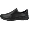 ECCO Irving - Instappers - Black -Ecco Winkel ff0cae9d582943cb8ef4d853be50569f