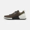 ECCO Biom 2.0 - Sneakers Laag - Tarmac/Black