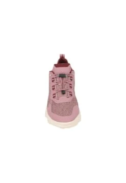ECCO Sneakers Laag - Rosa Dunkelrot 17 ECCO Sneakers Laag - Rosa Dunkelrot -Ecco Winkel fff1ca1c8ae84d46bfe582b128967422